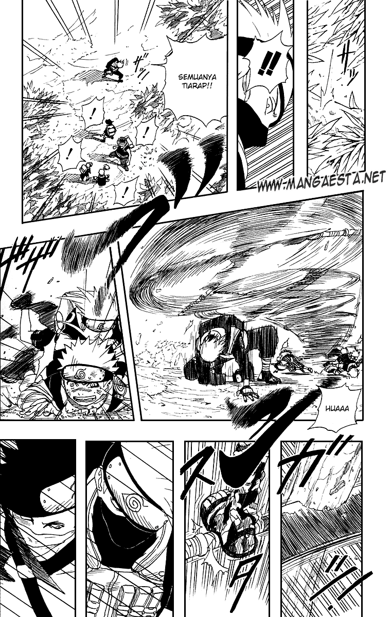 Naruto Bab 11 halaman 18