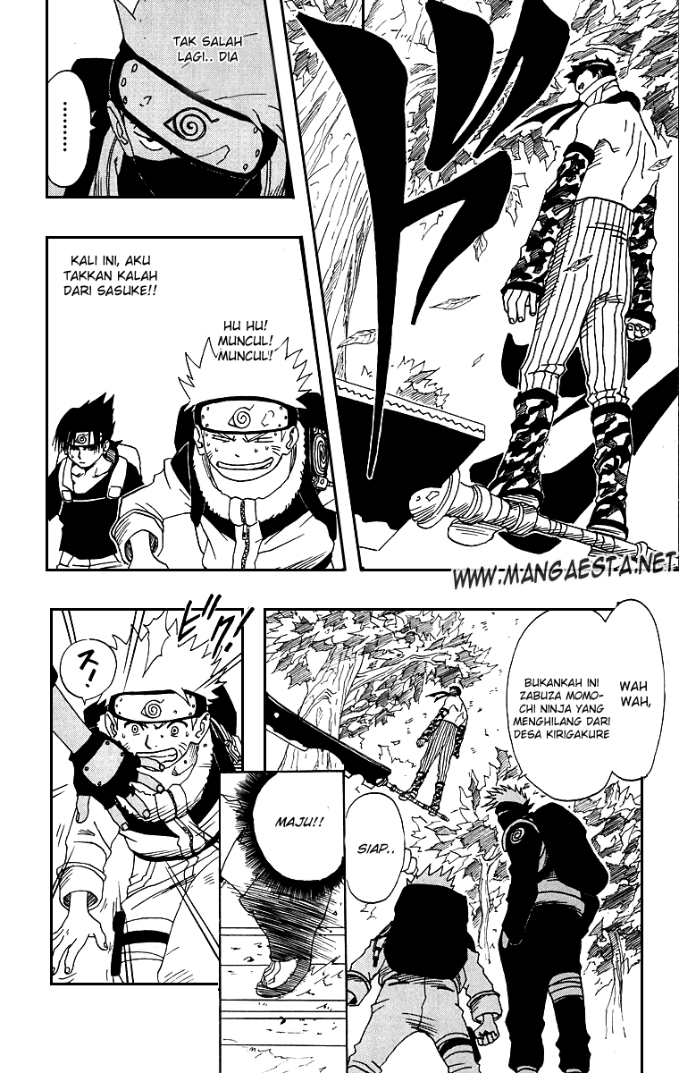 Naruto Bab 11 halaman 19