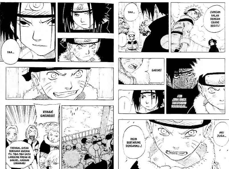 Naruto Bab 110 halaman 3