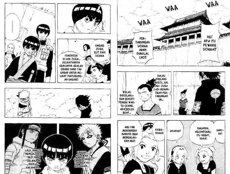 Naruto Bab 110 halaman 4