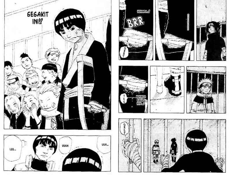 Naruto Bab 110 halaman 5