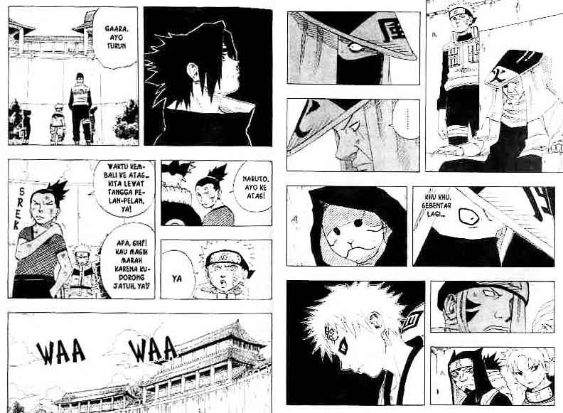 Naruto Bab 110 halaman 6