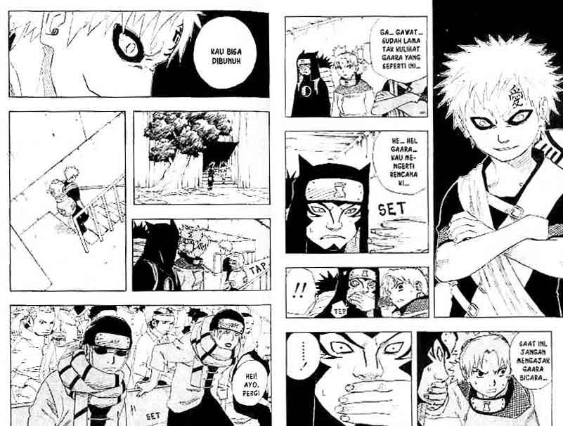 Naruto Bab 110 halaman 7