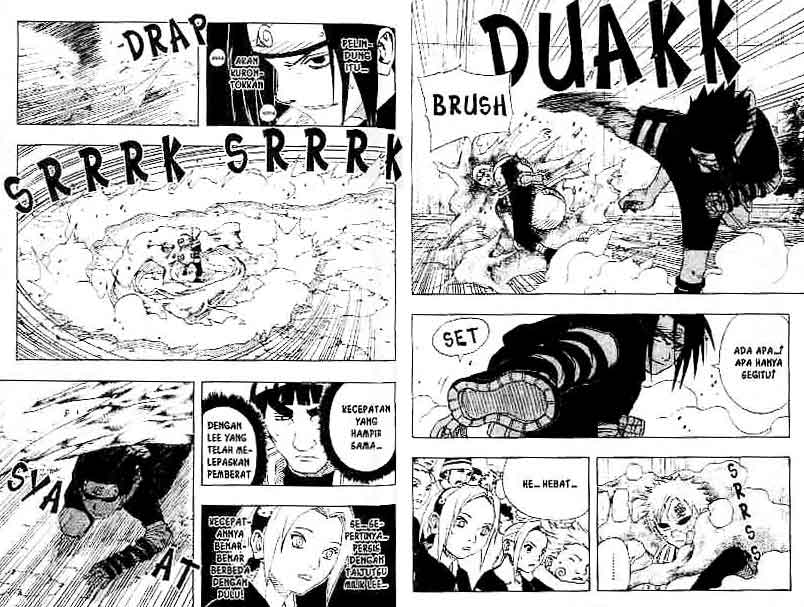 Naruto Bab 112 halaman 3