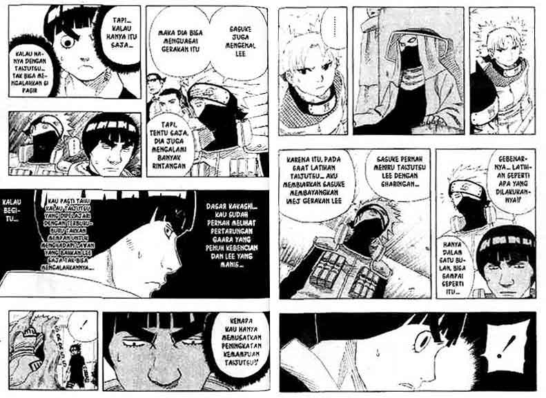 Naruto Bab 112 halaman 5