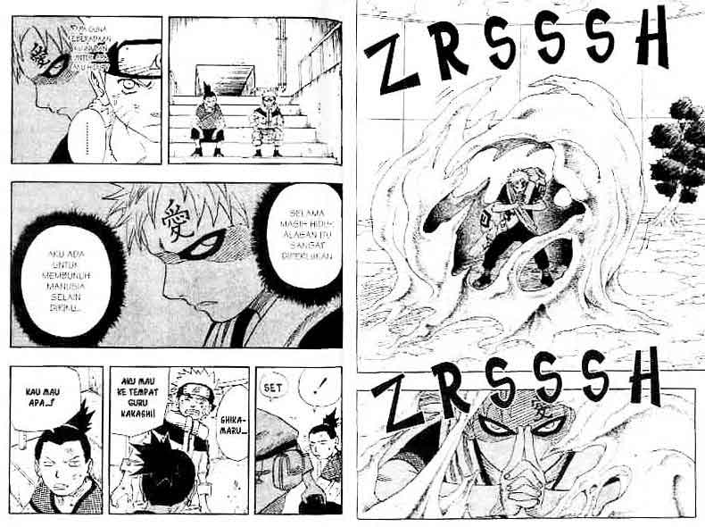 Naruto Bab 112 halaman 6