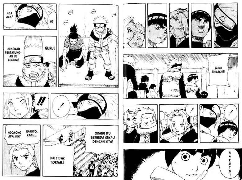 Naruto Bab 112 halaman 9