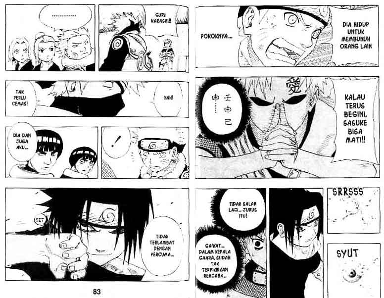 Naruto Bab 112 halaman 10