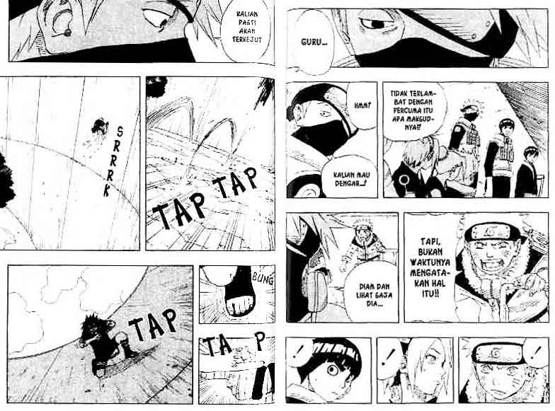 Naruto Bab 113 halaman 3