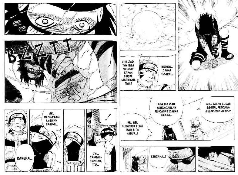 Naruto Bab 113 halaman 4