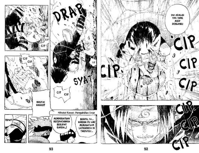 Naruto Bab 113 halaman 5