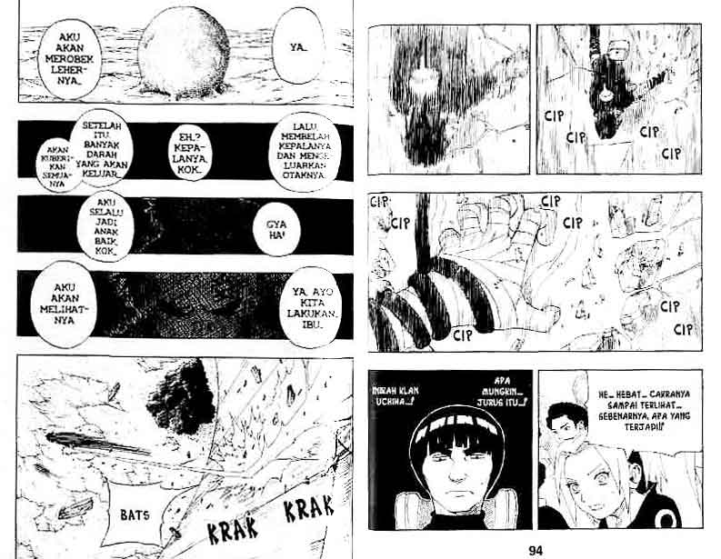 Naruto Bab 113 halaman 6