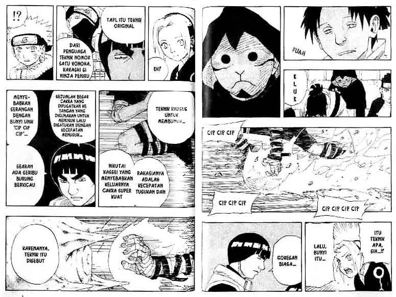Naruto Bab 113 halaman 8