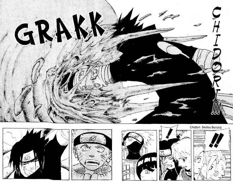 Naruto Bab 113 halaman 9