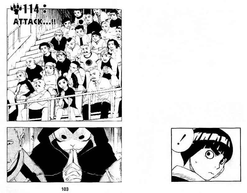 Naruto Bab 114 halaman 1