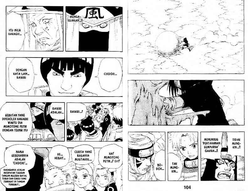 Naruto Bab 114 halaman 2