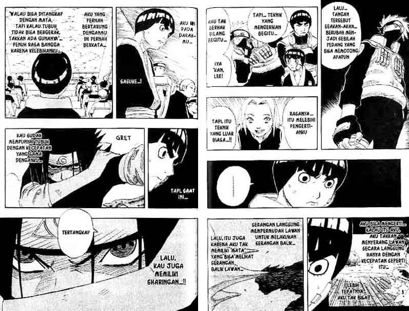 Naruto Bab 114 halaman 3
