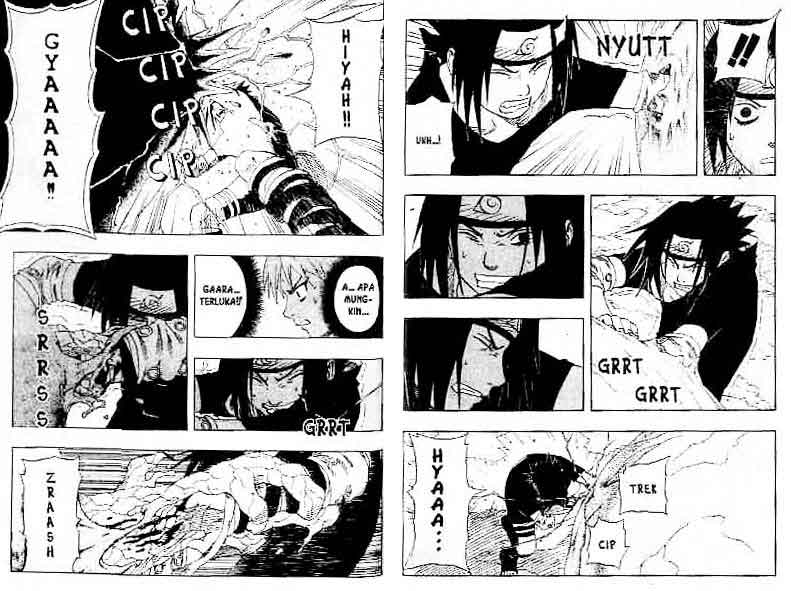 Naruto Bab 114 halaman 5