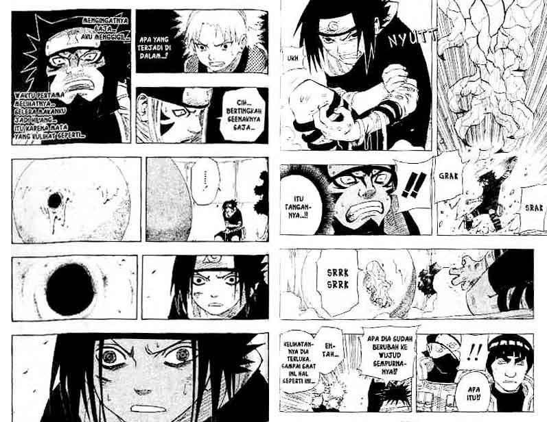 Naruto Bab 114 halaman 6