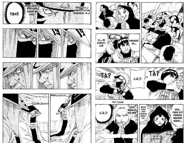 Naruto Bab 114 halaman 9