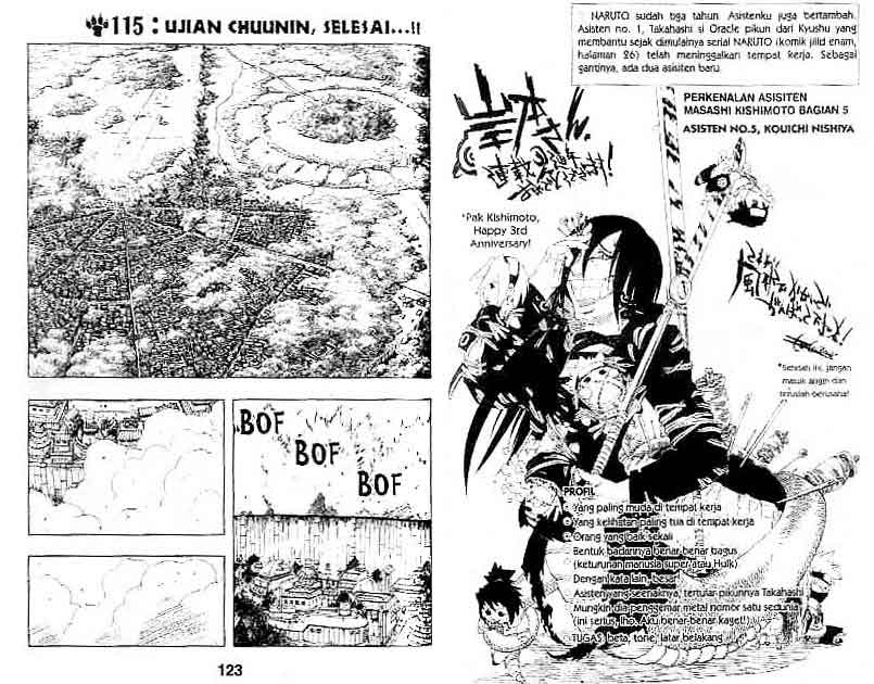 Naruto Bab 115 halaman 1
