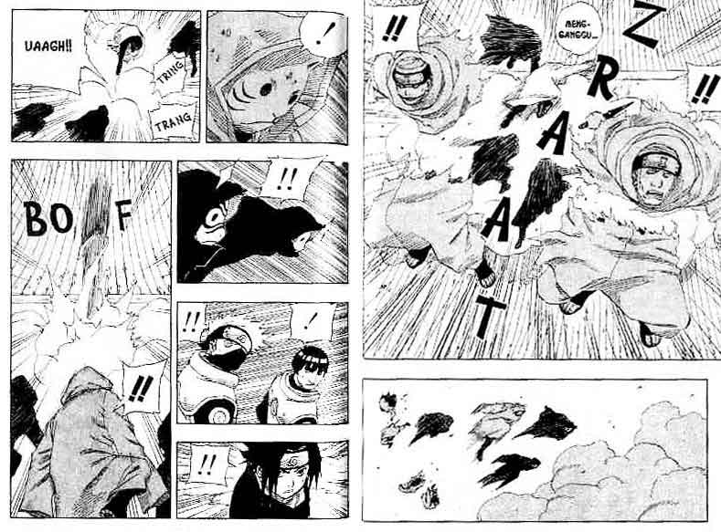 Naruto Bab 115 halaman 3