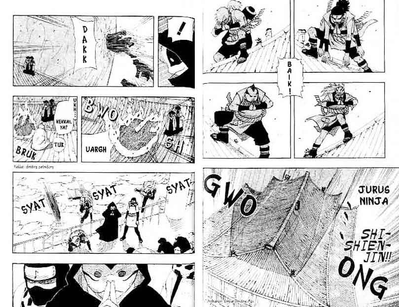 Naruto Bab 115 halaman 5
