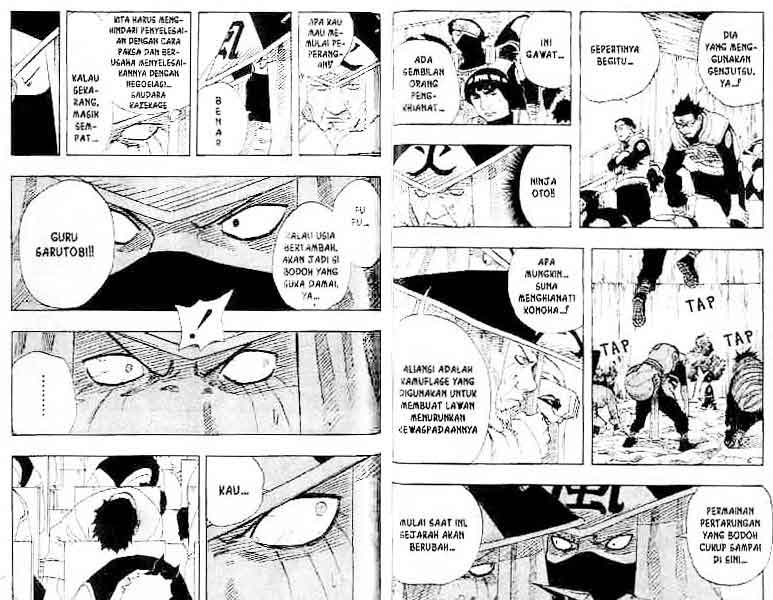 Naruto Bab 115 halaman 6