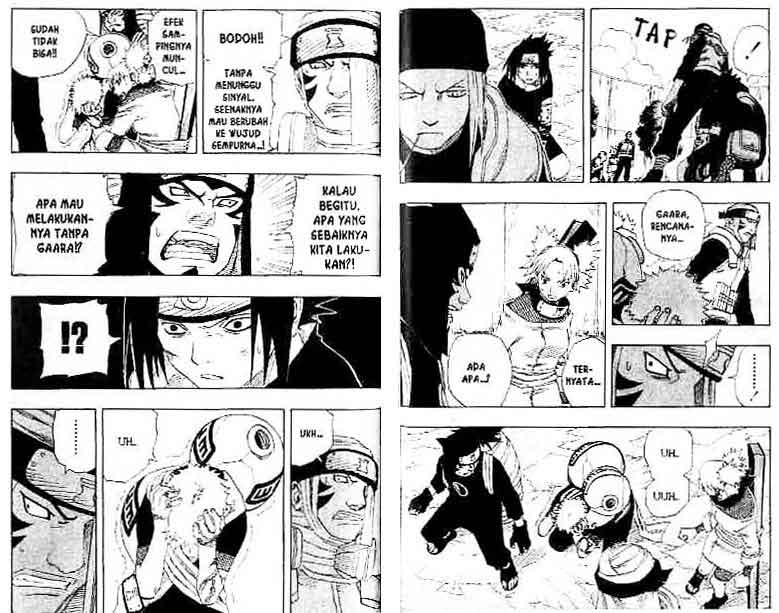 Naruto Bab 115 halaman 7