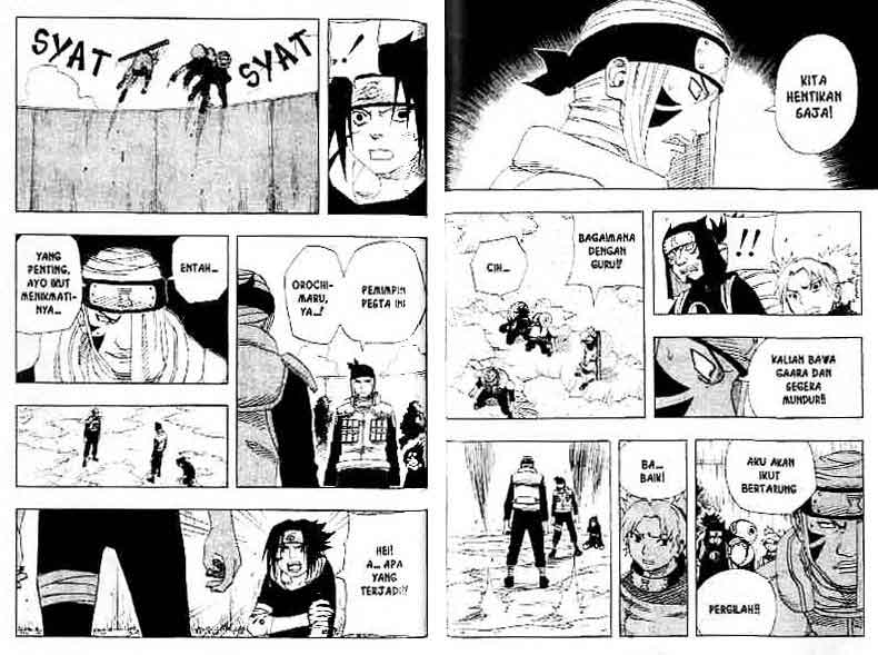 Naruto Bab 115 halaman 8