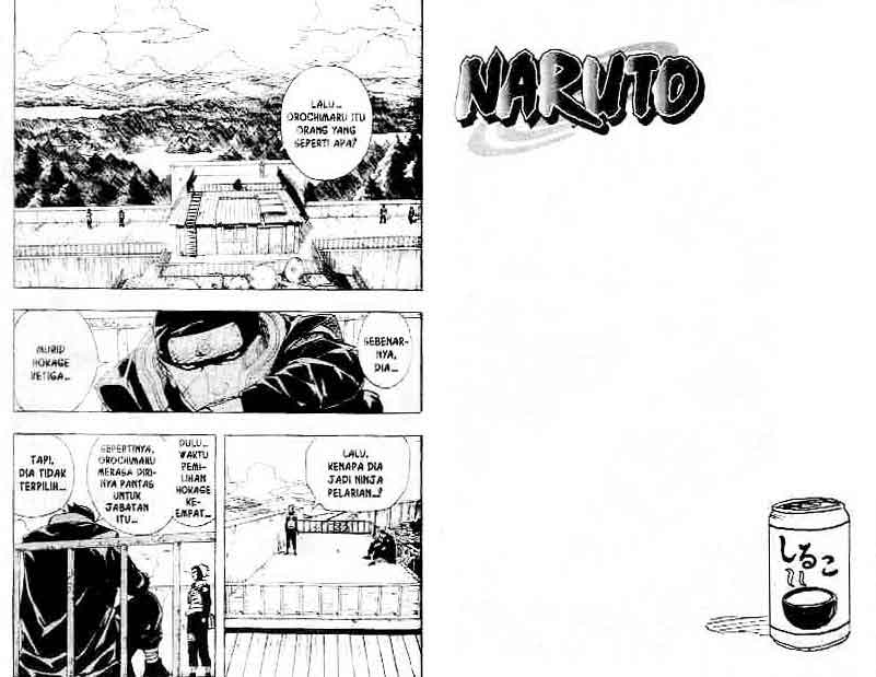 Naruto Bab 116 halaman 2