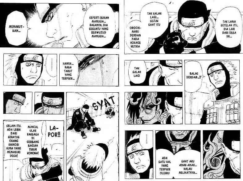 Naruto Bab 116 halaman 3