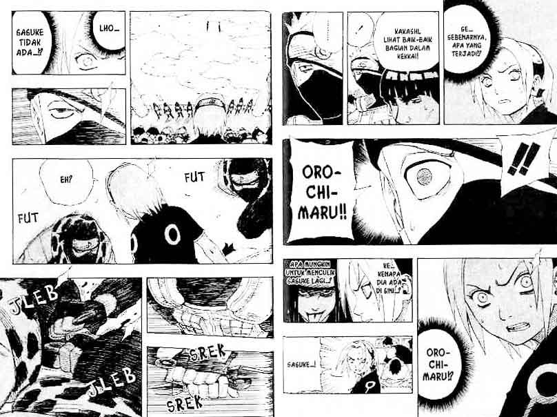 Naruto Bab 116 halaman 5