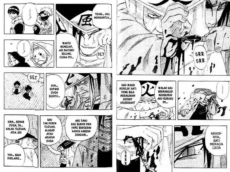Naruto Bab 116 halaman 8