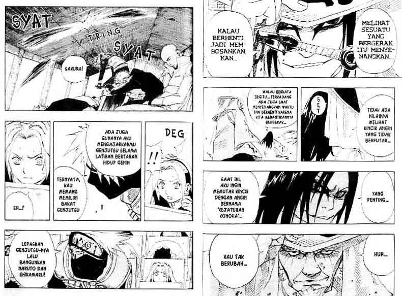 Naruto Bab 116 halaman 9