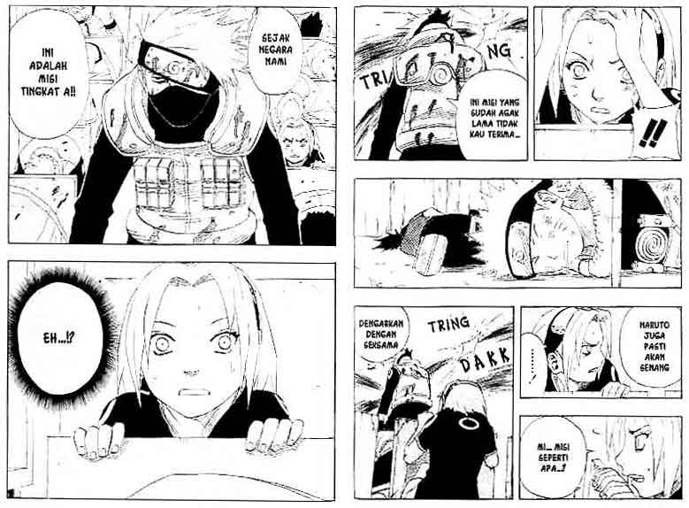 Naruto Bab 116 halaman 10