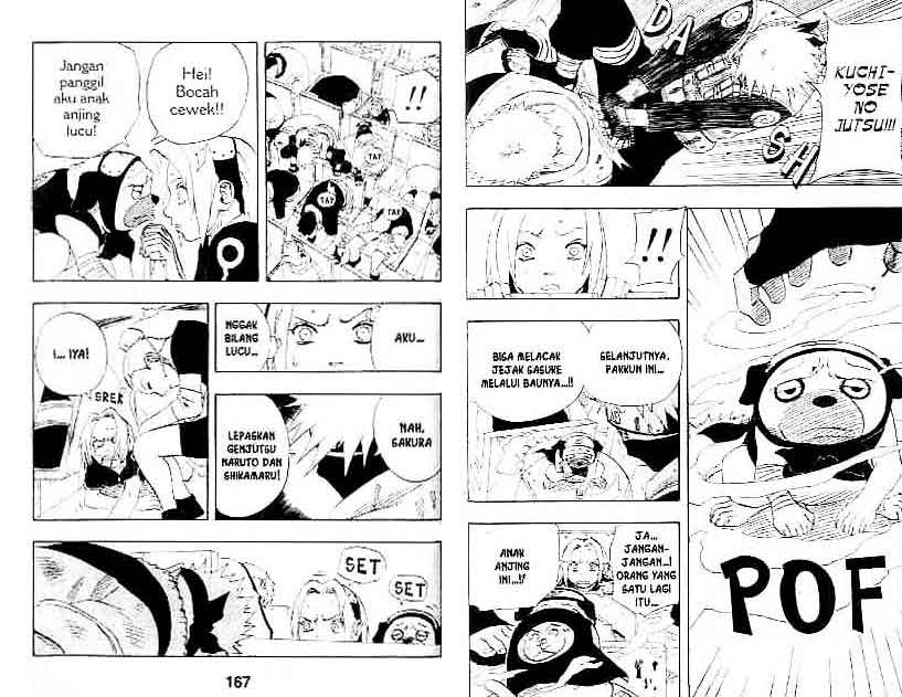 Naruto Bab 117 halaman 3