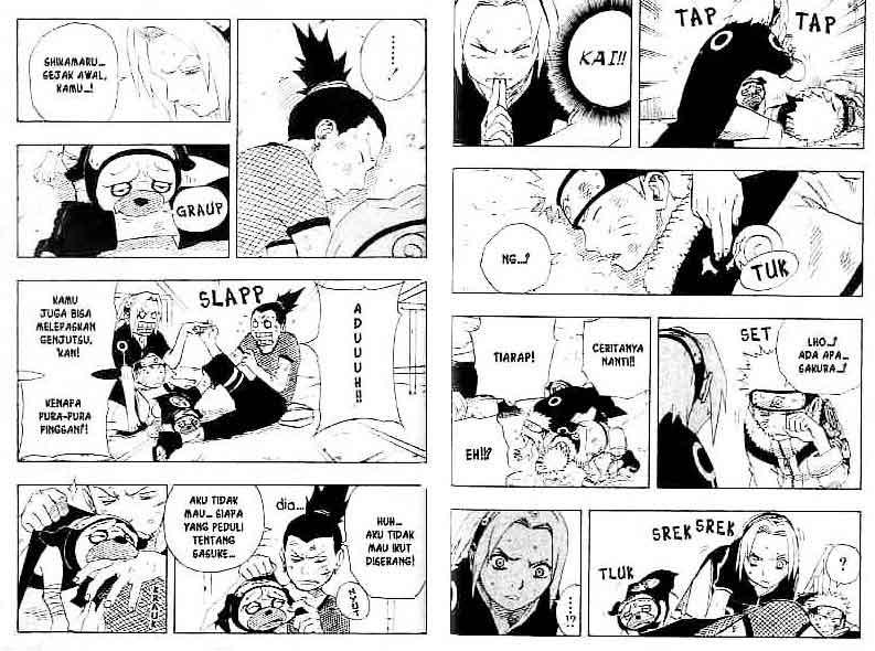 Naruto Bab 117 halaman 4