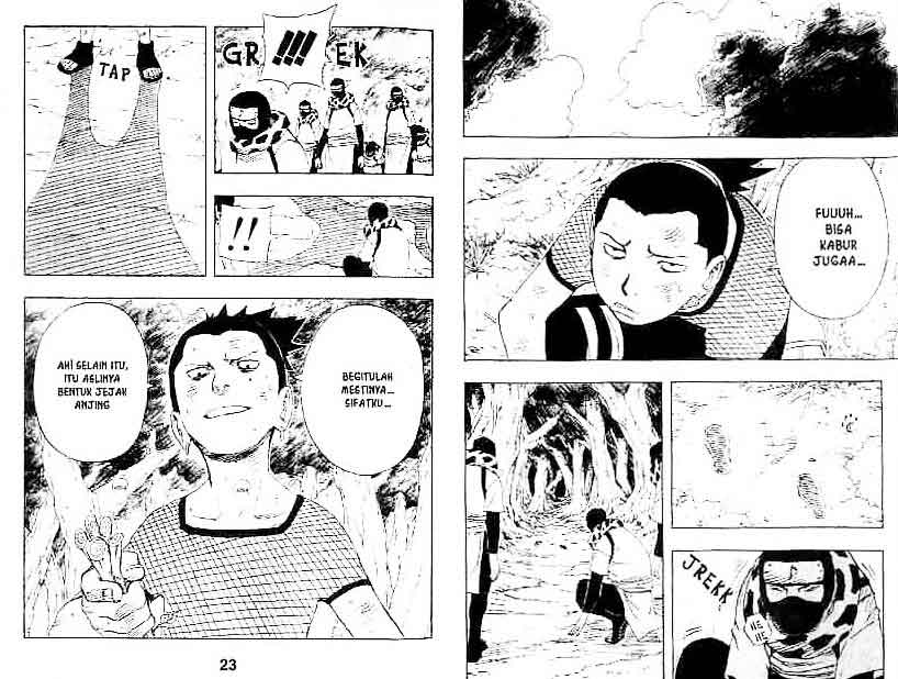 Naruto Bab 119 halaman 2
