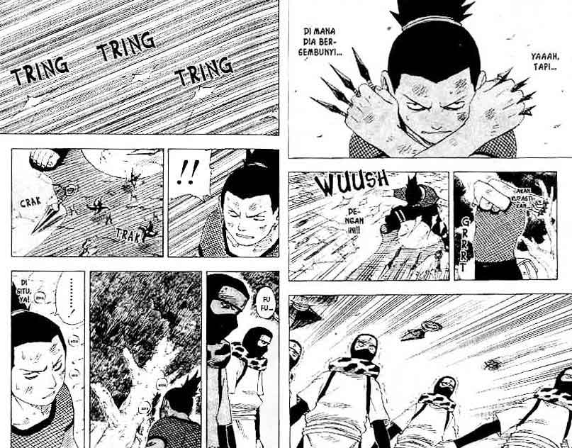 Naruto Bab 119 halaman 5