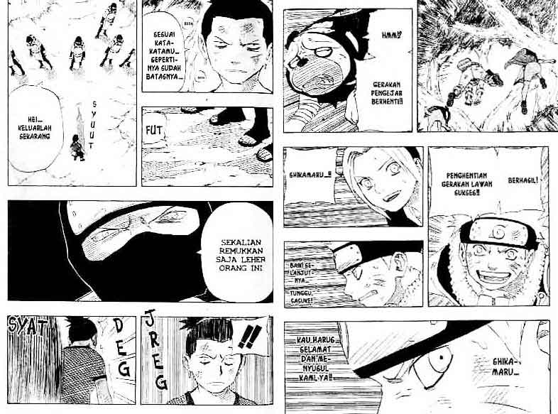 Naruto Bab 119 halaman 7