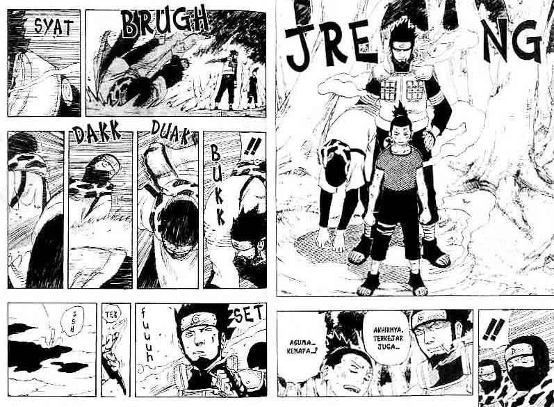 Naruto Bab 119 halaman 8