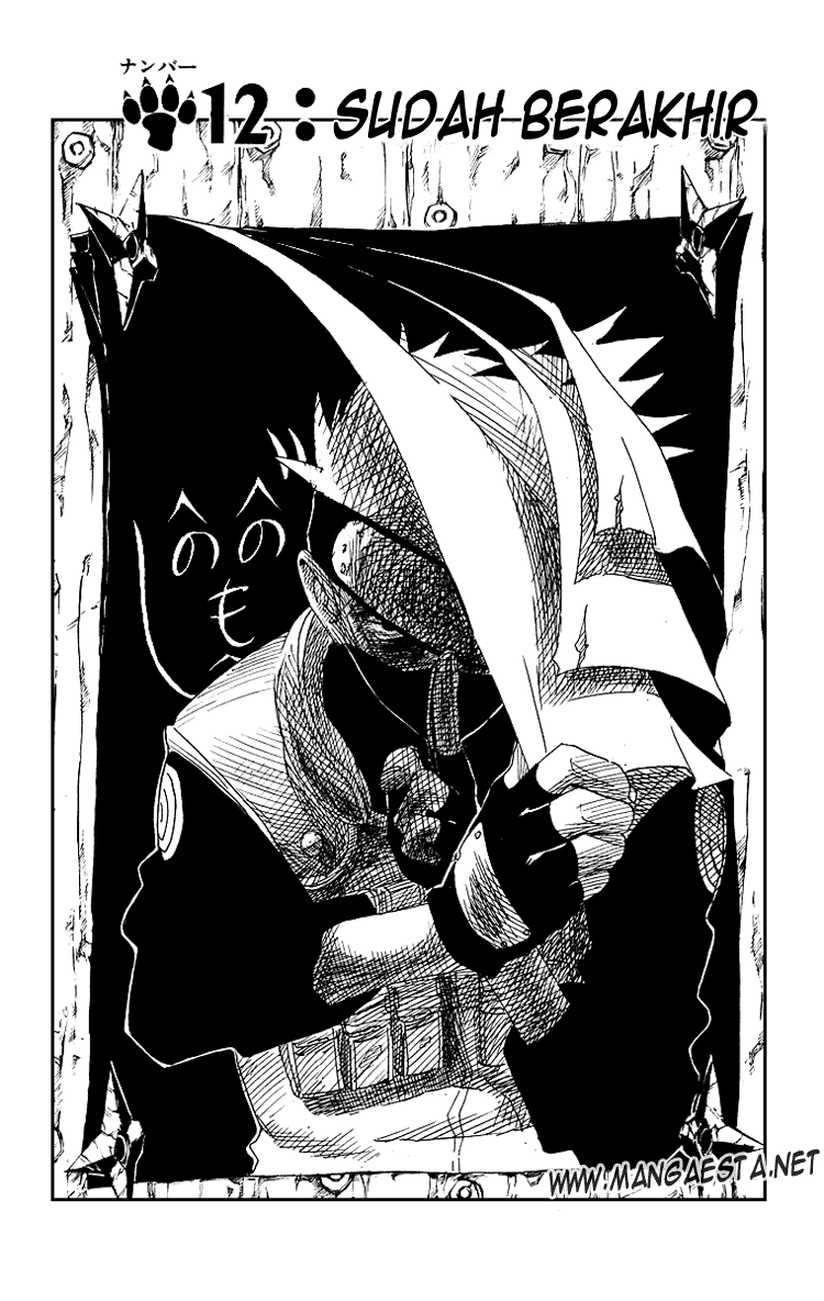 Naruto Bab 12 halaman 2