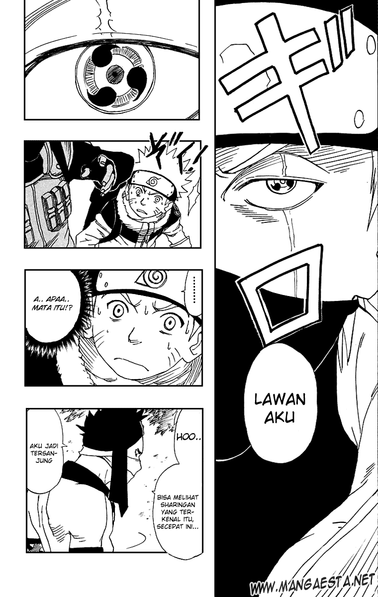 Naruto Bab 12 halaman 5