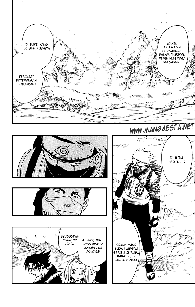 Naruto Bab 12 halaman 7