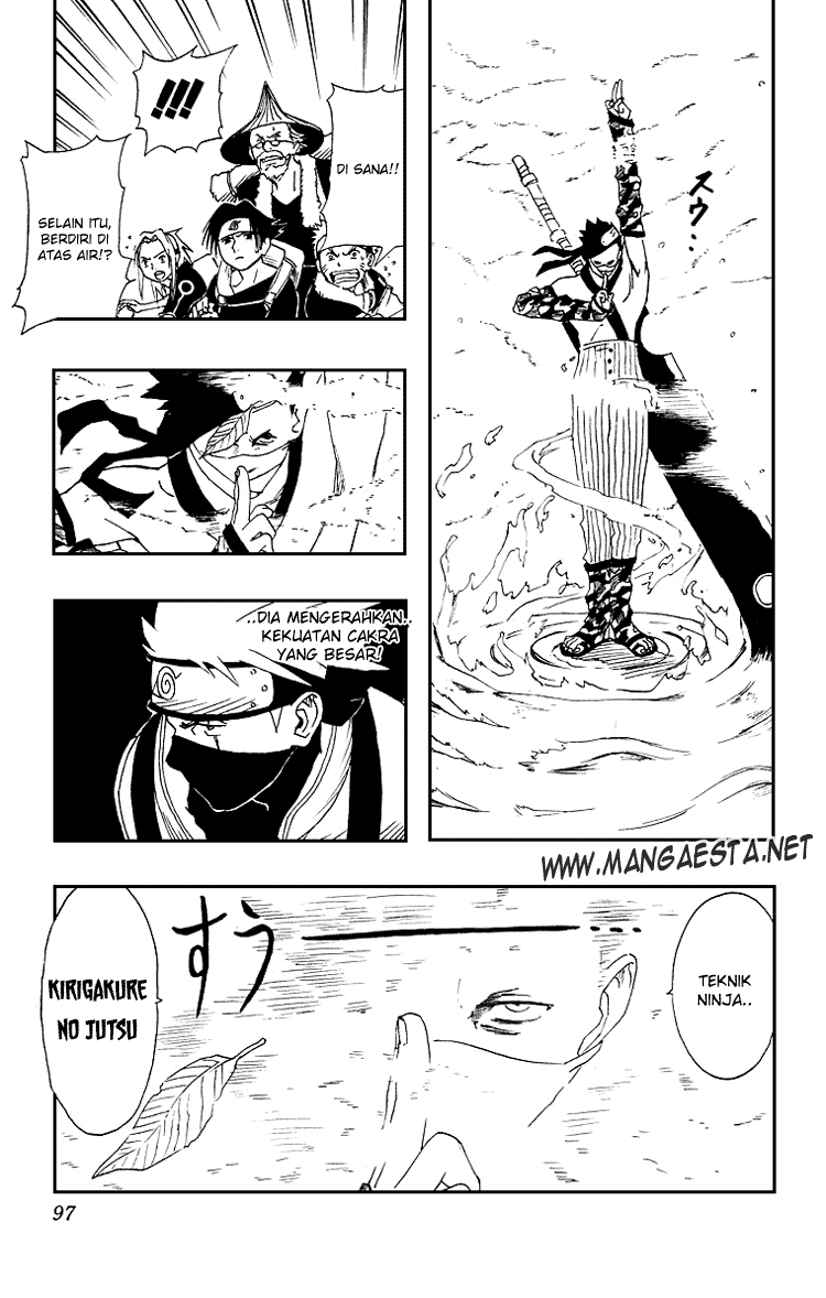 Naruto Bab 12 halaman 10