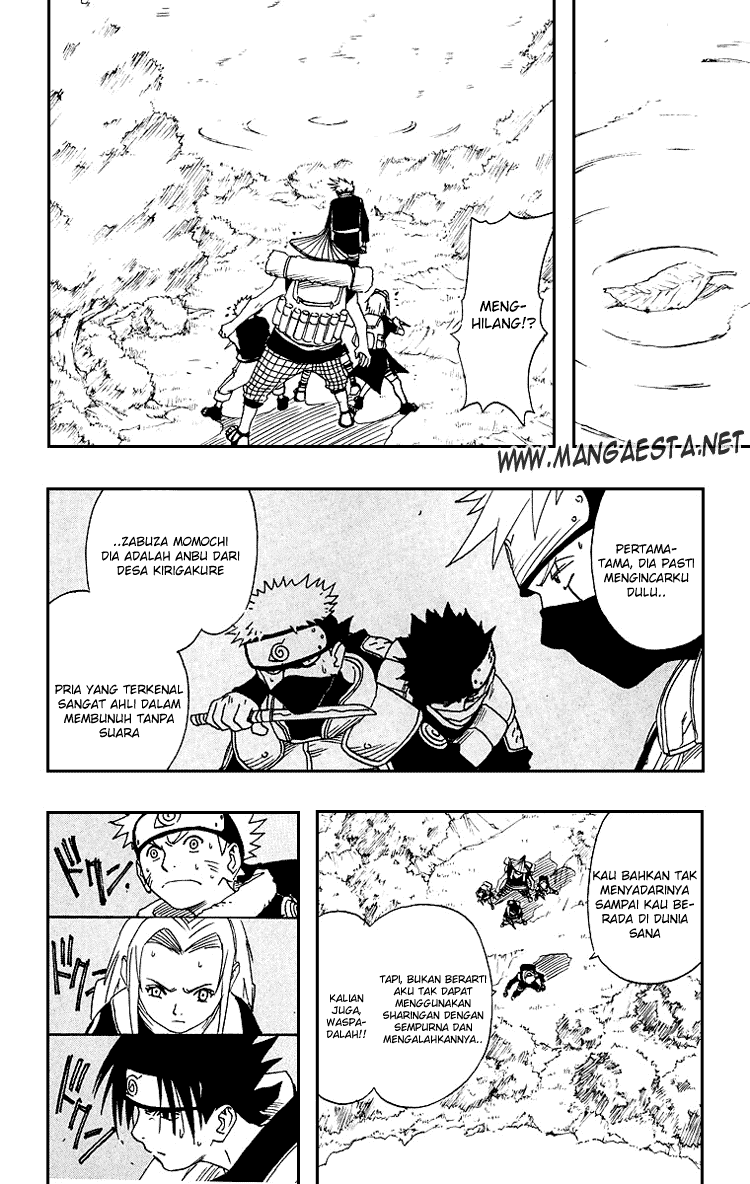 Naruto Bab 12 halaman 11
