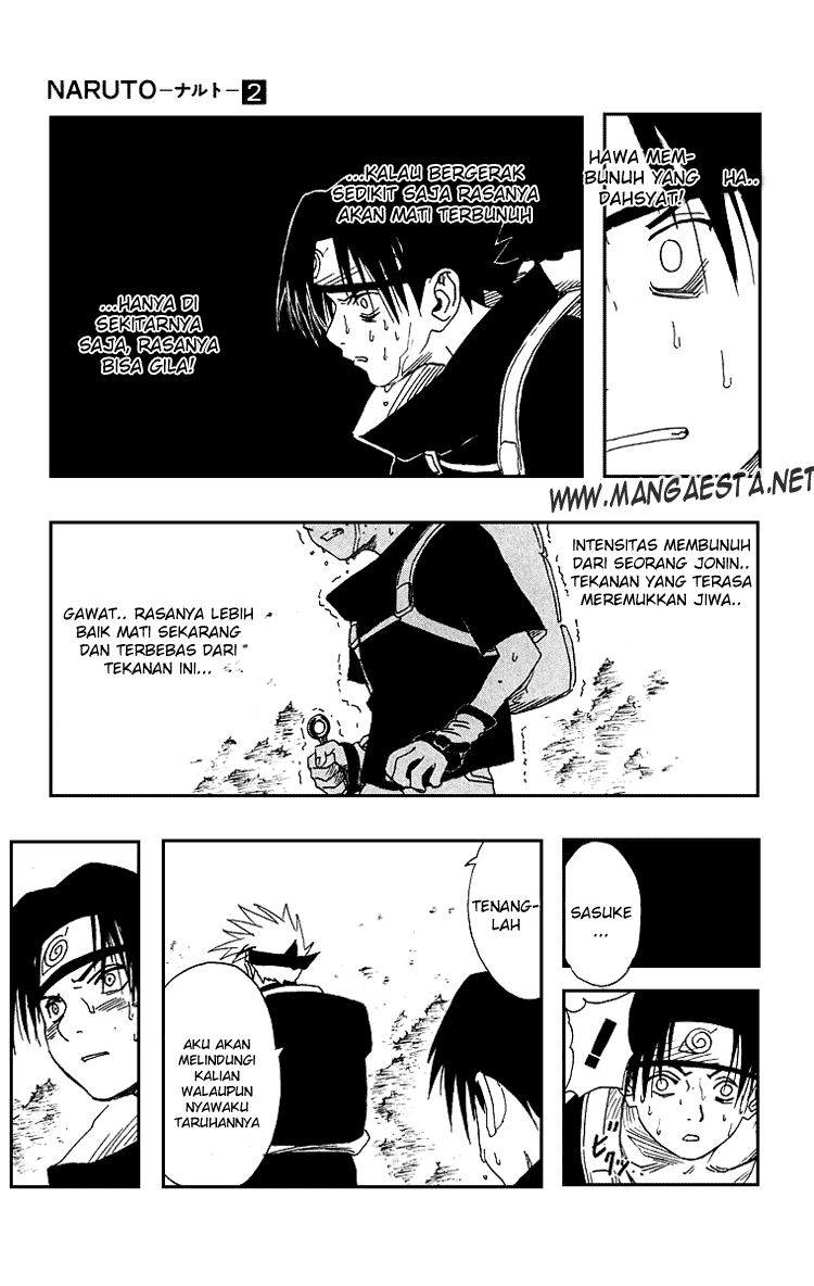 Naruto Bab 12 halaman 14
