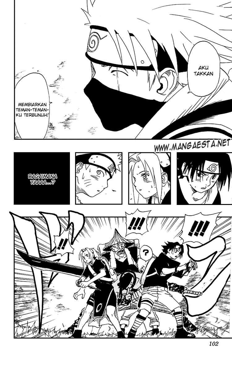 Naruto Bab 12 halaman 15