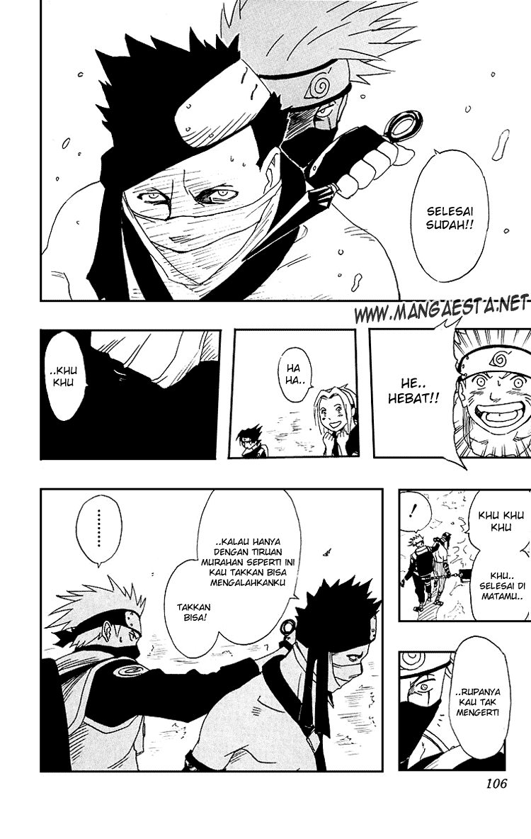 Naruto Bab 12 halaman 19